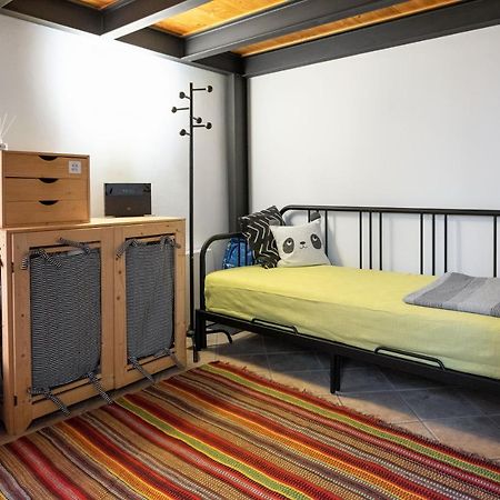 Casa Kawaii Leilighet Cagliari Eksteriør bilde
