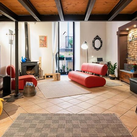 Casa Kawaii Leilighet Cagliari Eksteriør bilde