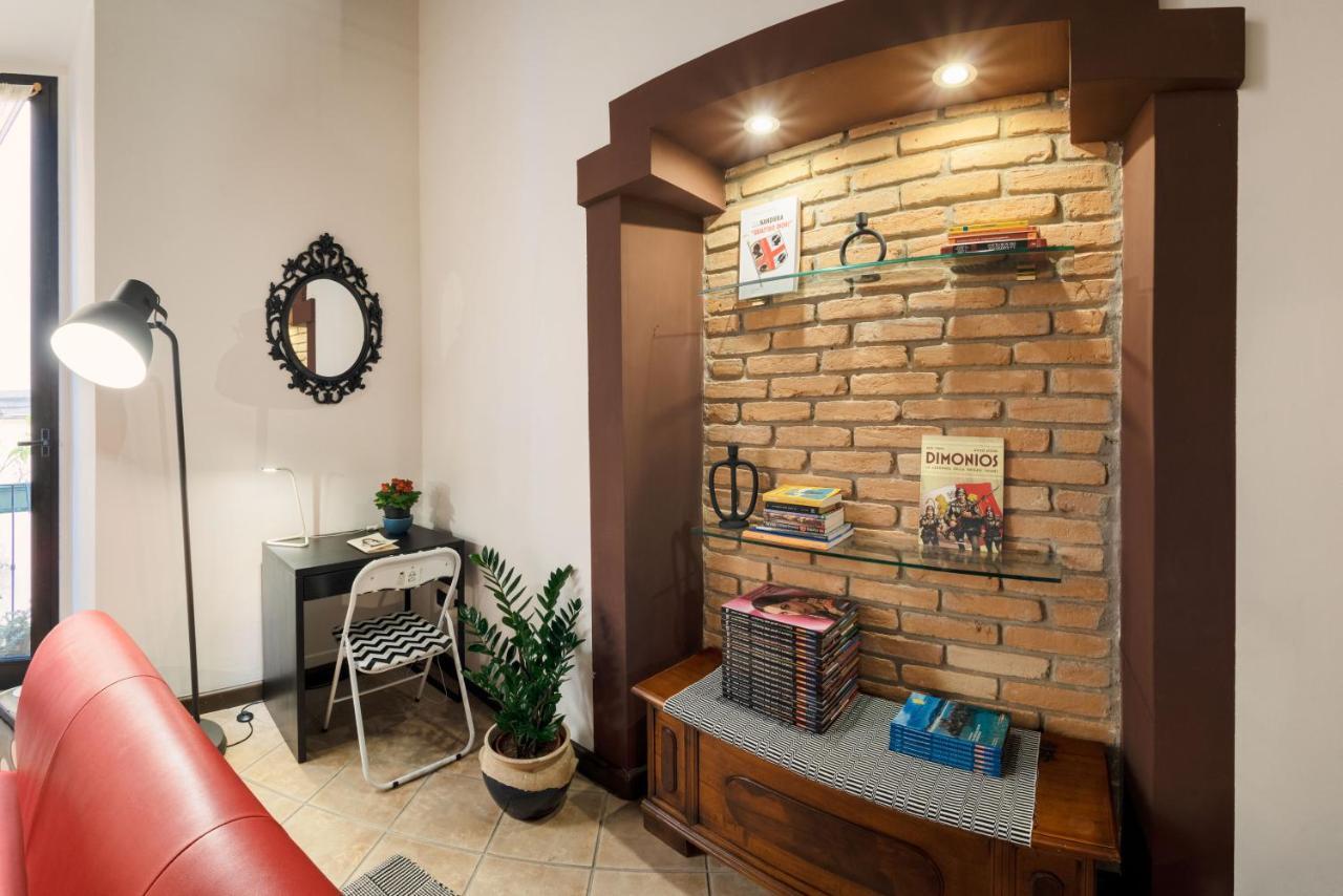 Casa Kawaii Leilighet Cagliari Eksteriør bilde