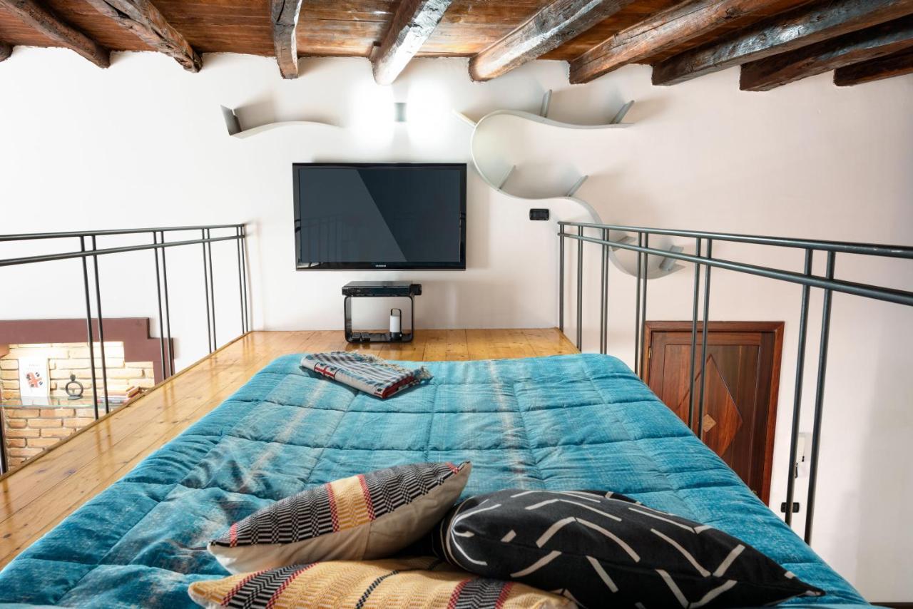 Casa Kawaii Leilighet Cagliari Eksteriør bilde