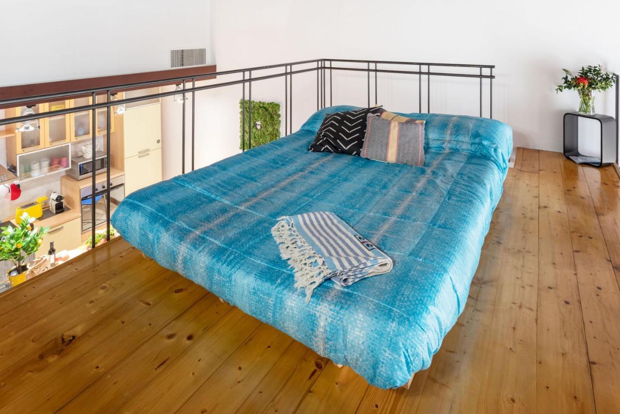 Casa Kawaii Leilighet Cagliari Eksteriør bilde