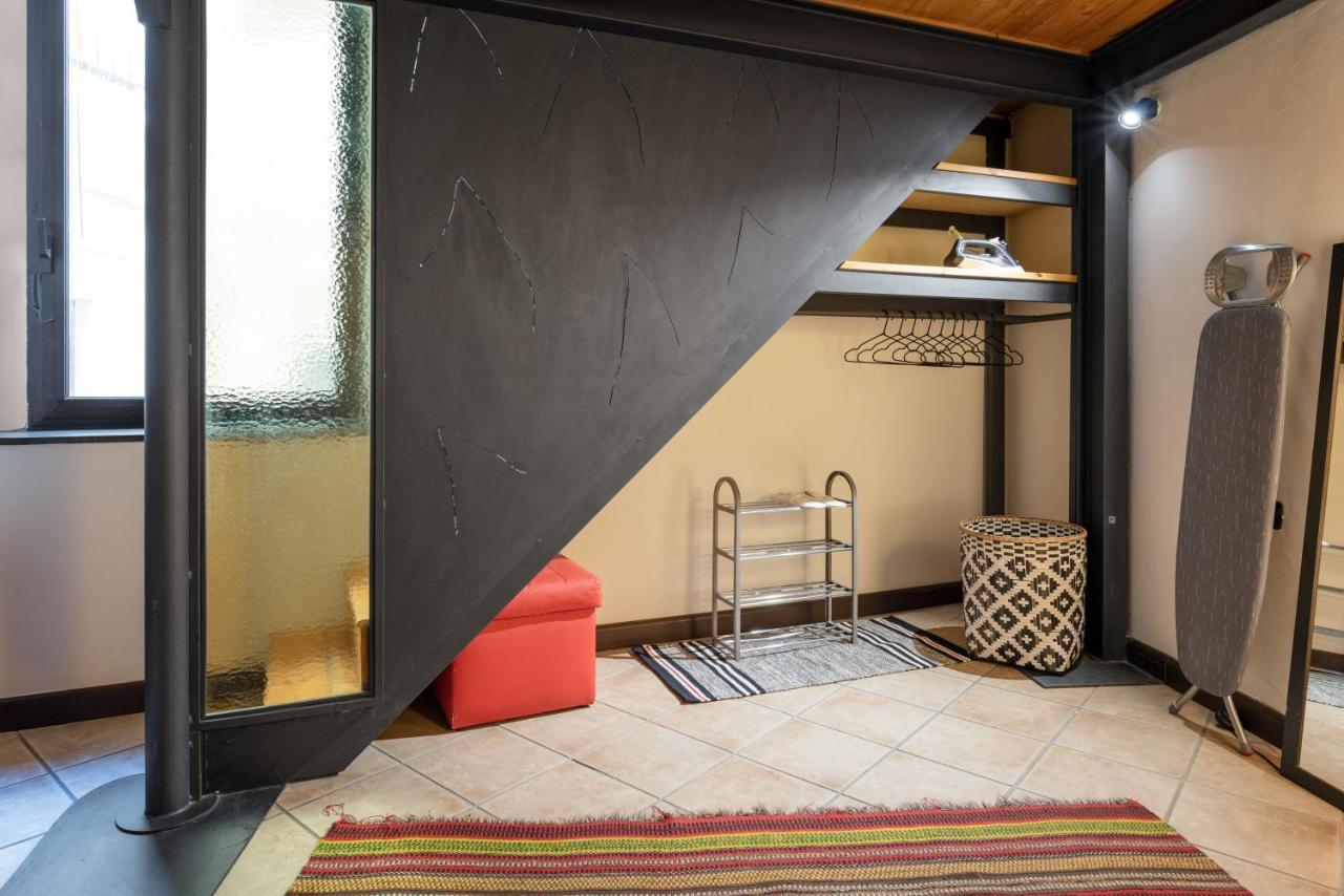 Casa Kawaii Leilighet Cagliari Eksteriør bilde